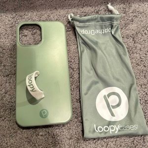 Loopy Case for iPhone 12 Pro Max
